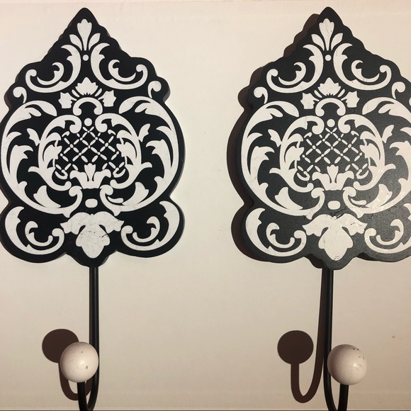 Hobby Lobby Other - SALE‼️ Two Decorative Wall Hangings